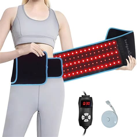 Red Light Therapy for Pain Relief