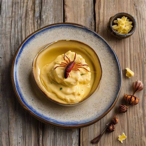 Red Lobster Butter Recipe - Chefinoz