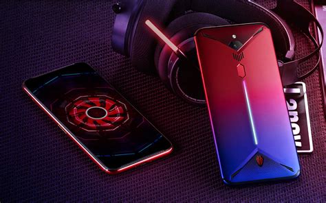 Red Magic 3 Performance and Gaming Mode