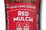 Red Mulch Walmart