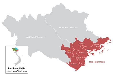 Red River Delta