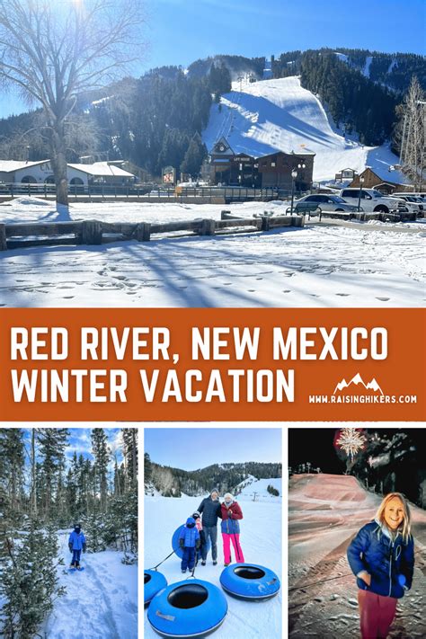 Red River New Mexico Calendar Of Events