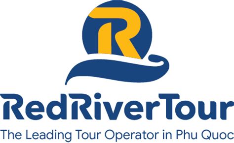 Red River Tours Logo