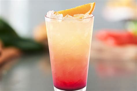 Red Robin Drink Recipe