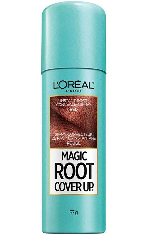 Red Root Touch Up