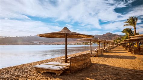 Red Sea Relaxation