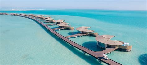 Red Sea Resort