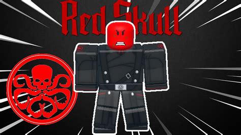 Red Skull Hackers tips!!! - Roblox