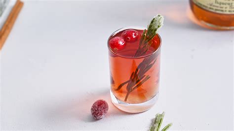 Red Snapper Recipe Shot