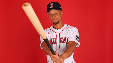 Red Sox Opening Day Starting Lineup