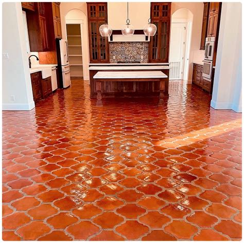 Red Spanish Tile