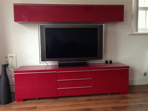 15 Inspirations Red Tv