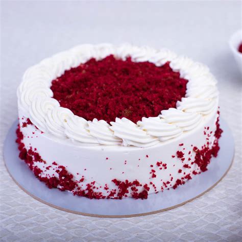Red Velvet Cake Near Me
