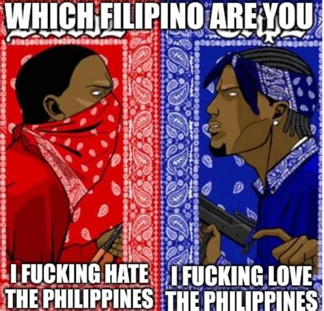 Red Vs Blue Meme Template