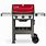 Red Weber Grill