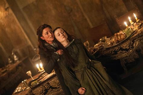 The Bloody Affair Unveiled: The Red Wedding Episode of Game of Thrones