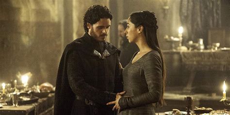 The Bloodshed and Betrayal: Unraveling the Dark Secrets of the Infamous Red Wedding in Game of Thrones