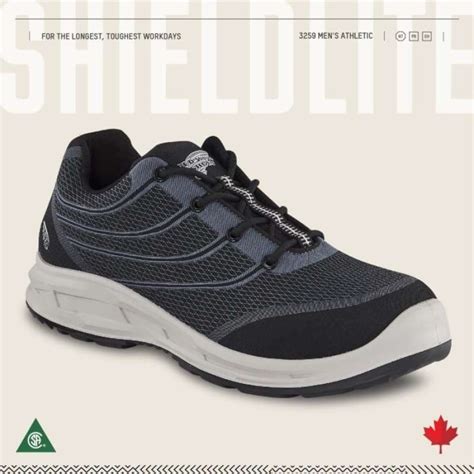 Red Wing Safety Shoes Catalog
