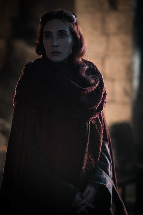 The Enchanting World of Red Witch in Game of Thrones - Discover the Mystic Powers and Dark Secrets