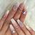 Red-Carpet Devil: Glamorous Nail Designs for Show-Stopping Style