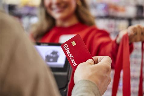 RedCard Rewards: Earn Money Back with Every Target Trip