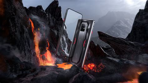 RedMagic 7 Pro: Performance