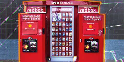 Redbox
