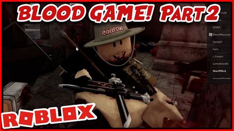 Redbox 2 - Roblox