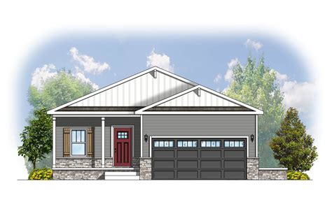 Discover Your Dream Home with Redbud Homes and Properties - Unveiling Luxurious Living Spaces!