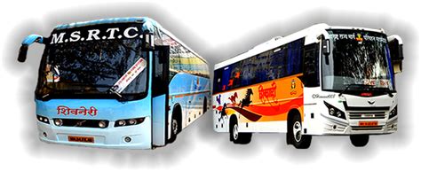 Redbus Msrtc Online Booking
