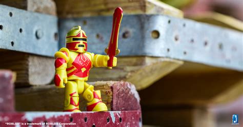 Redcliff Elite Commander is in our Champions of #Roblox 