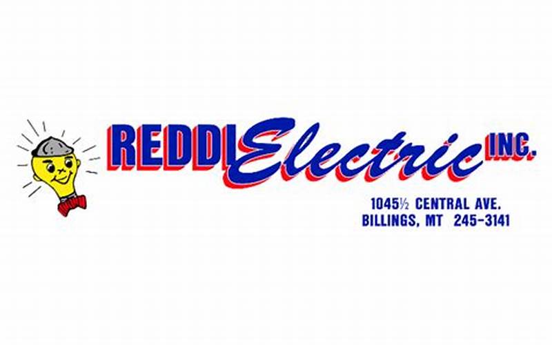 Reddi Electric