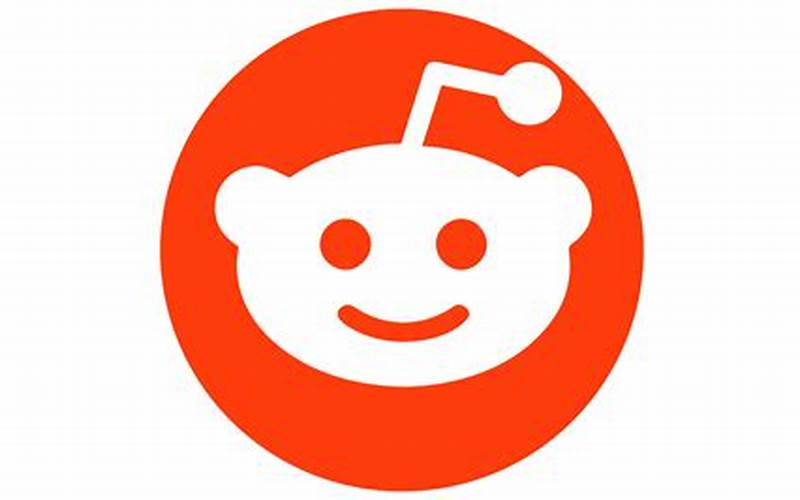 Reddit Logo Image