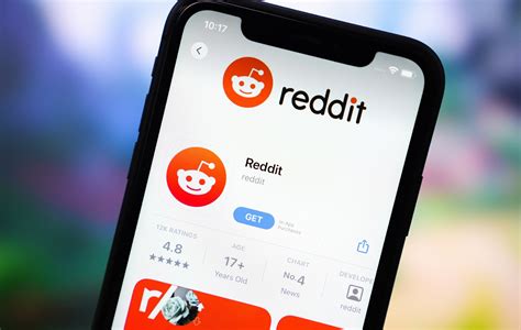 Reddit's
