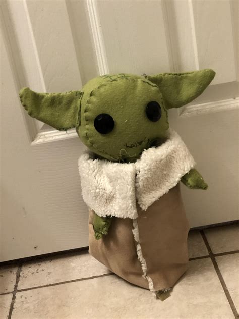 Reddit Baby Yoda