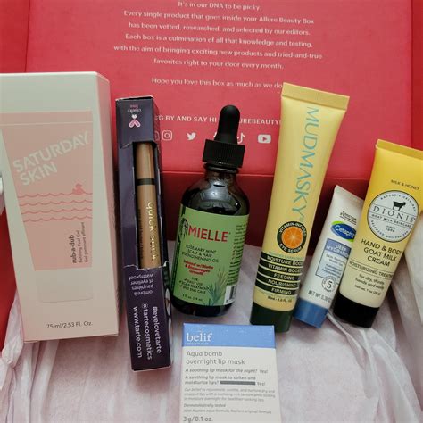 Unlock the Secrets of Stunning Skincare with the Reddit Beauty Box: Unleashing Radiant Glow from Within
