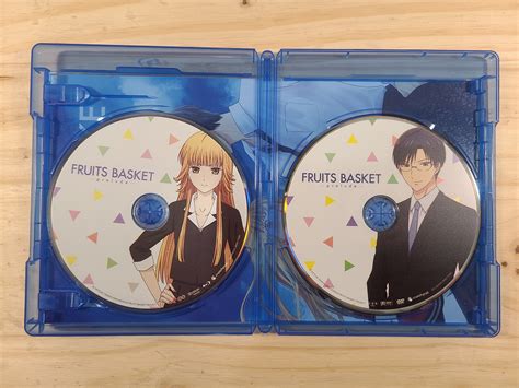 Reddit Fruits Basket