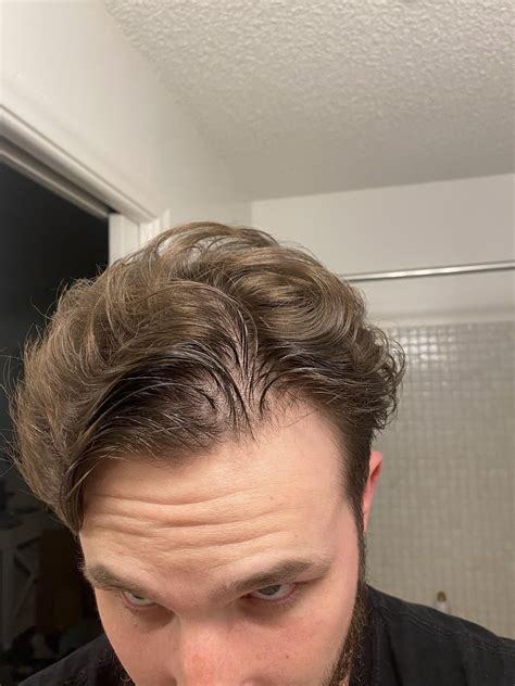 Reddit Hair Styling