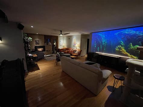 Reddit Home Theater