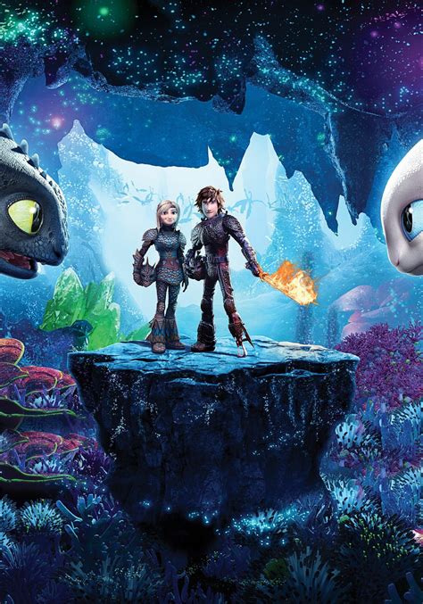 Unleash Your Imagination with Reddit's Ultimate Guide to How To Train Your Dragon 3