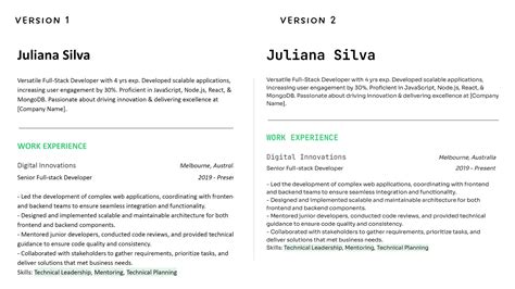 Reddit Resume Font Size