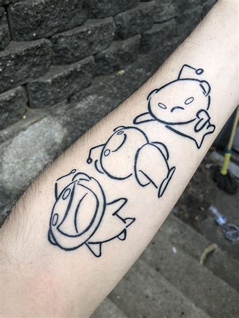 40+ Fixed Tattoos of Reddit Tattoo Ideas, Artists and Models