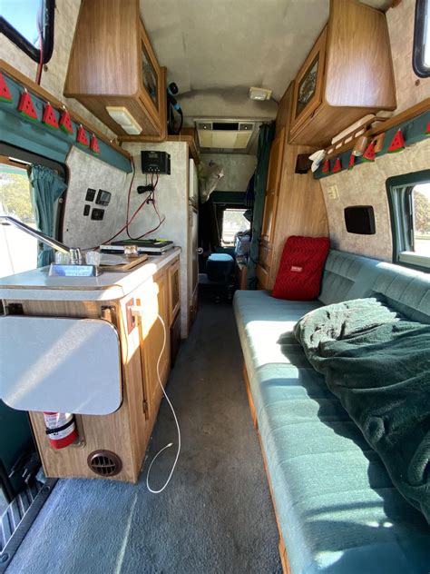 Reddit Van Life