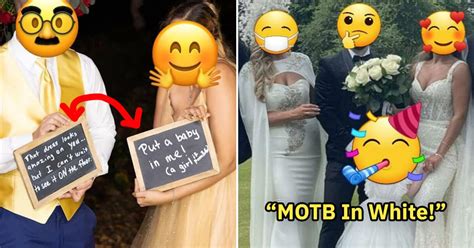 Uncovering the Shocking World of Wedding Shaming on Reddit: A Closer Look