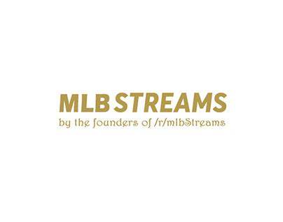Reddit MLB Streams logo