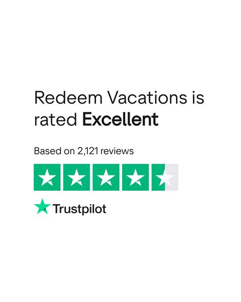 Redeem Vacations Customer Service