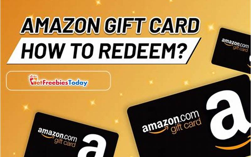 Redeeming A Travel Site Gift Card