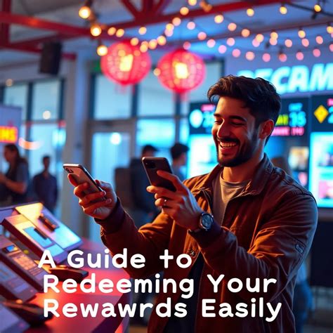 Redeeming Your Rewards Wisely