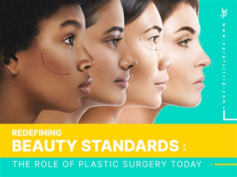 Redefining Beauty Standards Image