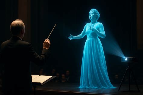 Redefining Tradition in Opera